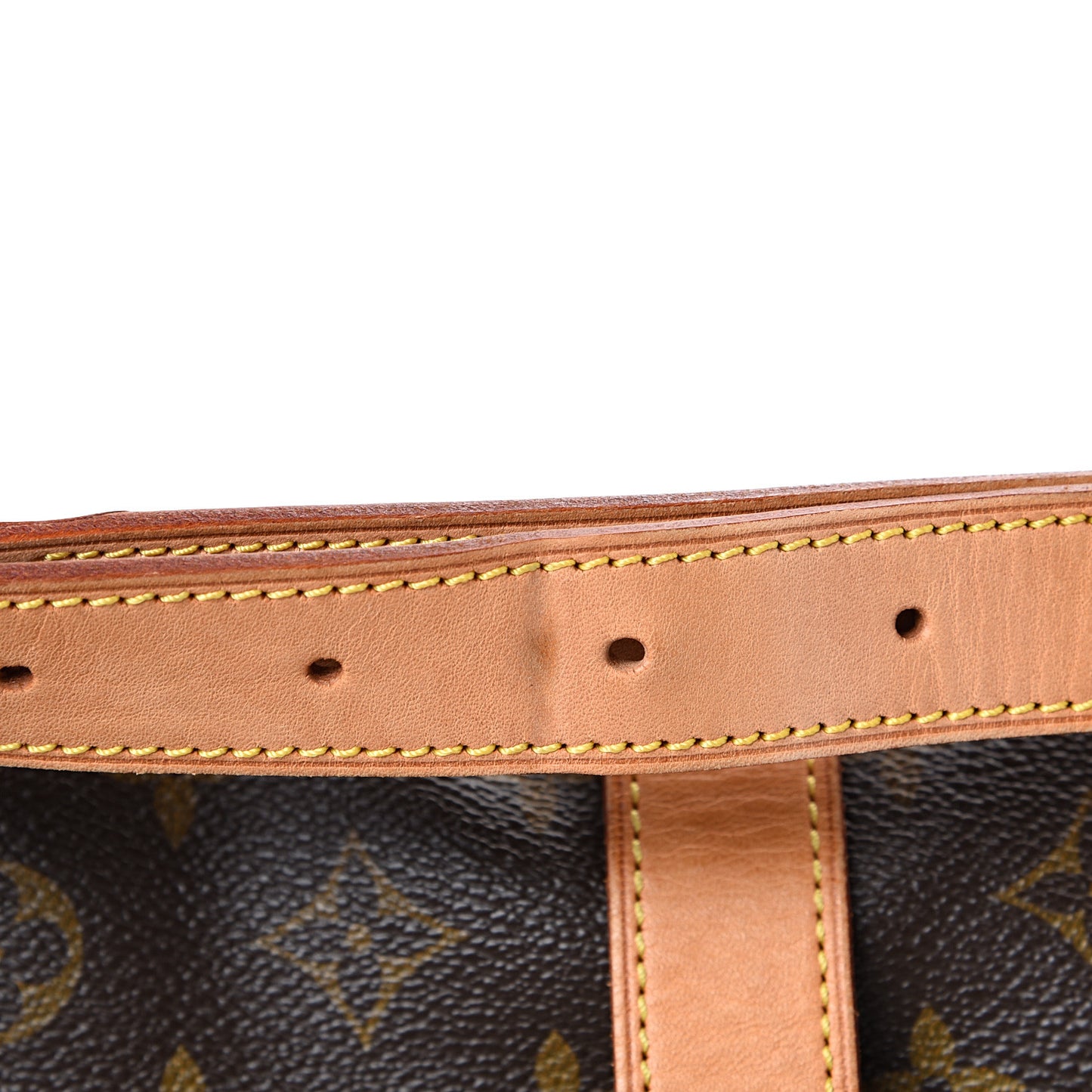 Monogram Saumur 35