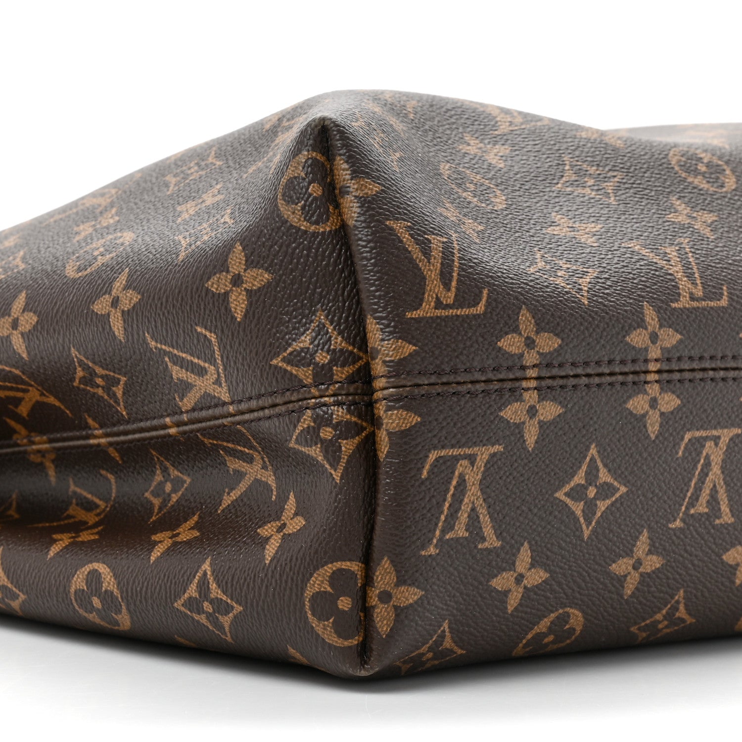 Louis Vuitton Monogram Graceful MM Pivoine 8 of 12