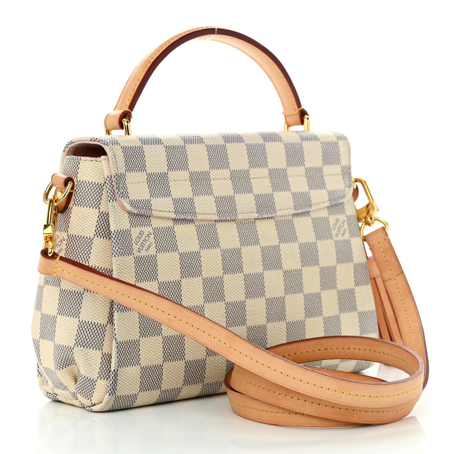 Damier Azur Croisette