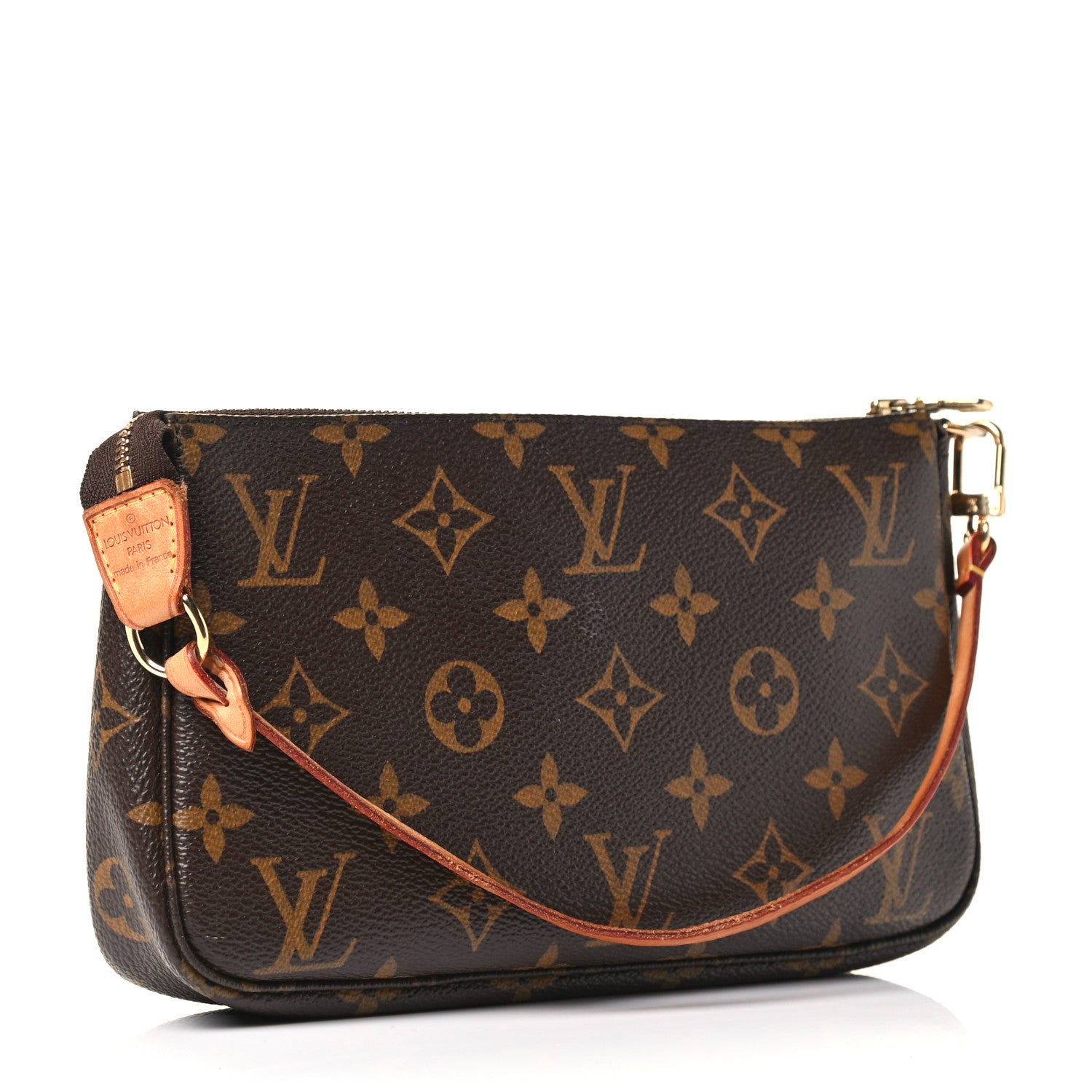 Louis Vuitton Monogram Pochette Accessories 2 of 4
