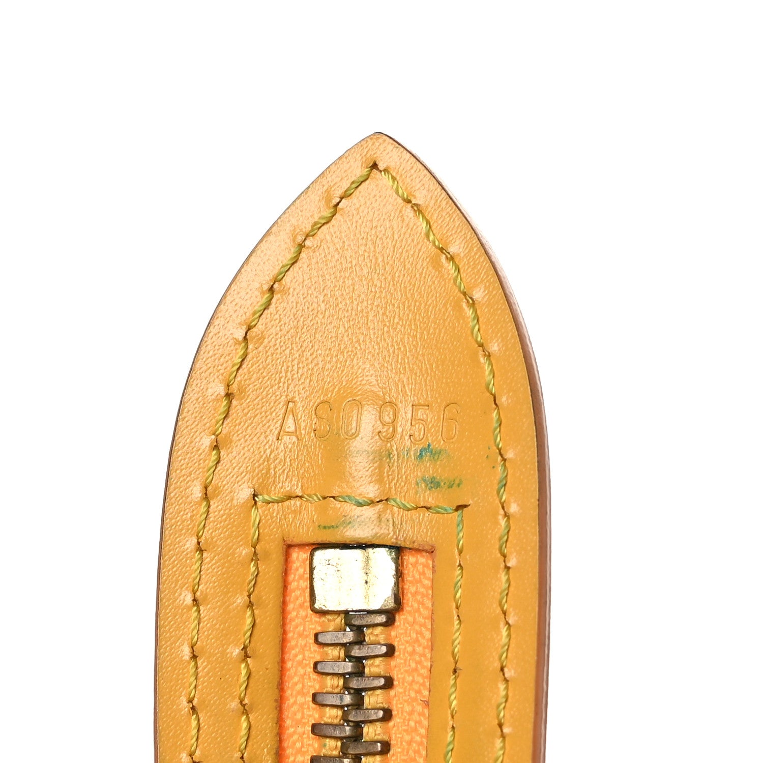 Louis Vuitton Epi Saint Jacques GM Tassil 7 of 12