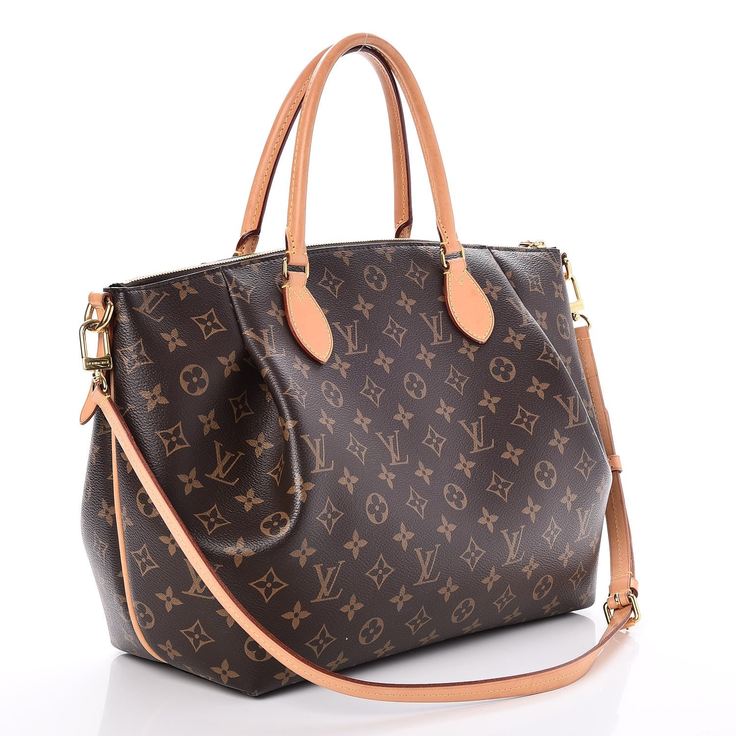 Louis Vuitton Monogram Turenne GM 4 of 8