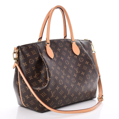 Louis Vuitton Monogram Turenne GM 4 of 8