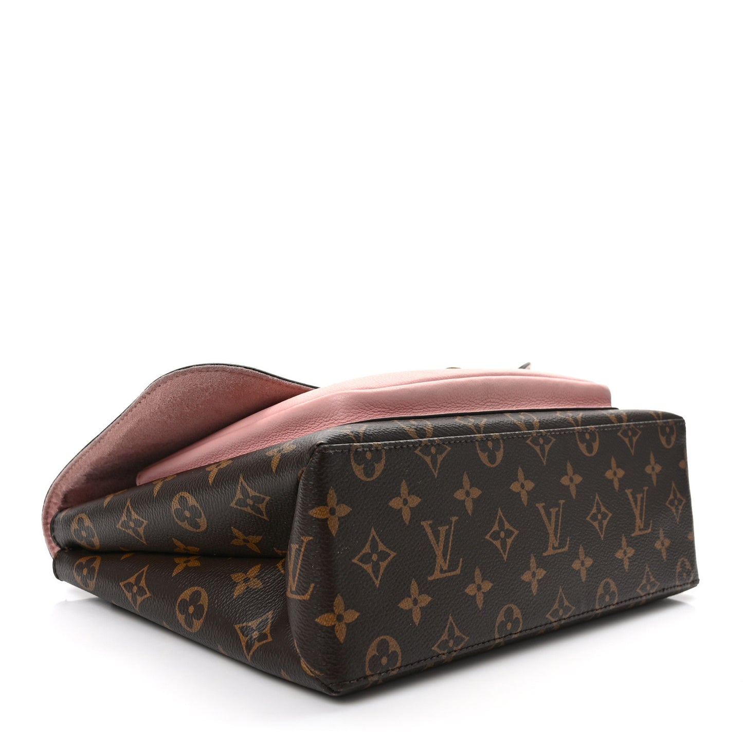Monogram Marignan Rose Poudre