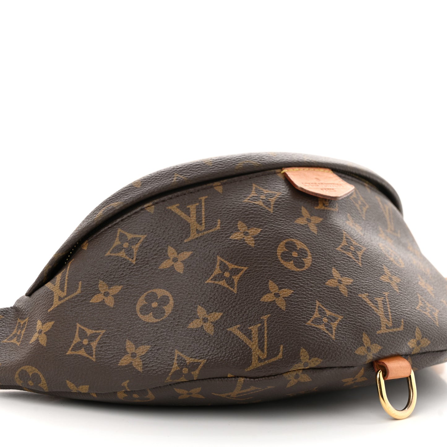 Monogram Bumbag