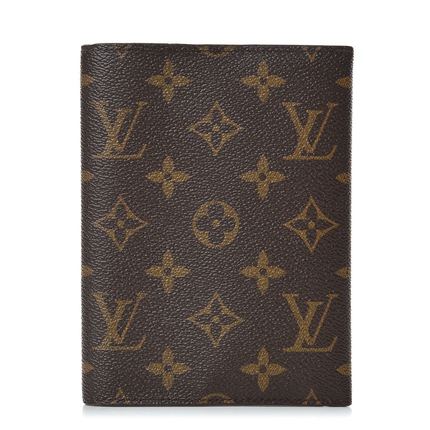 Louis Vuitton Monogram Notebook Cover PM 1 of 7