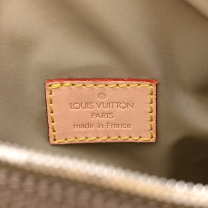 Louis Vuitton Damier Geant Citadin NM Terre 6 of 10