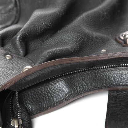 Louis Vuitton Mahina Solar PM Black 10 of 13