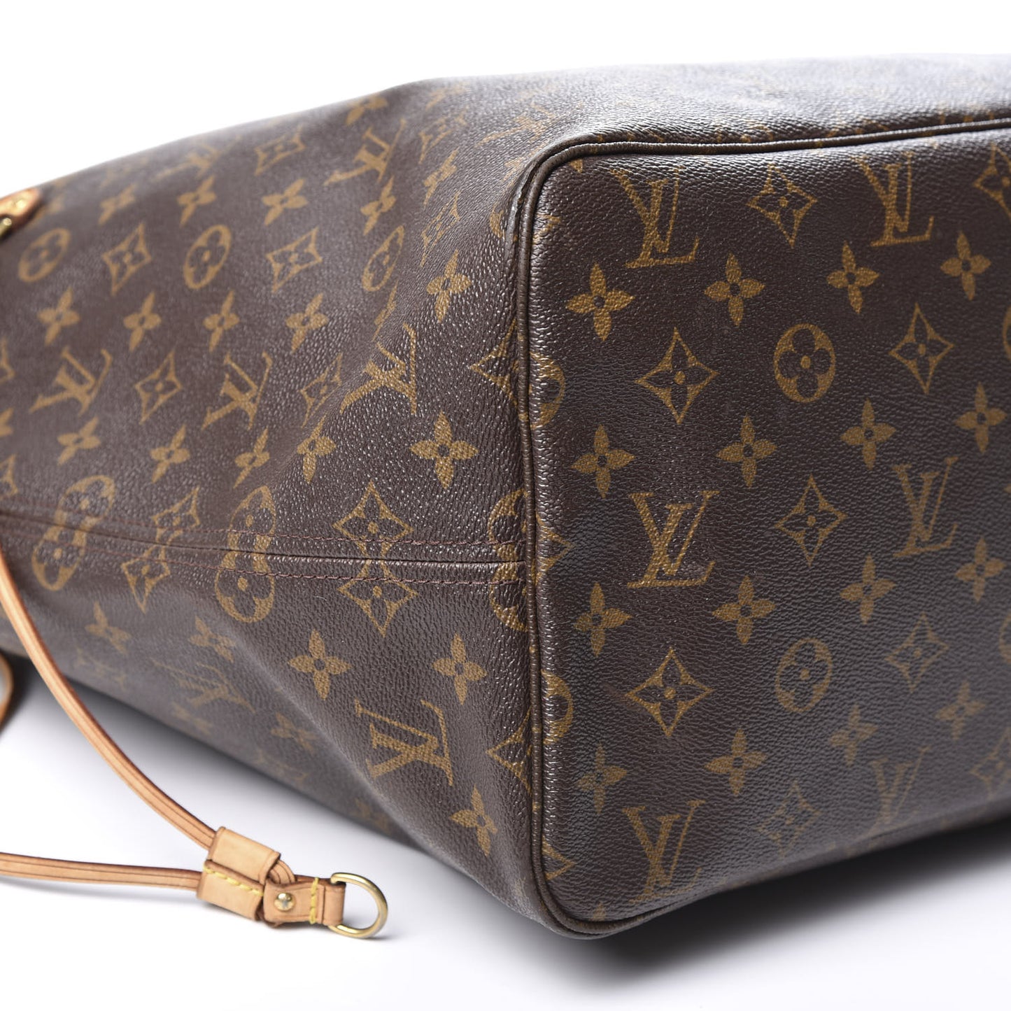 Monogram Neverfull GM