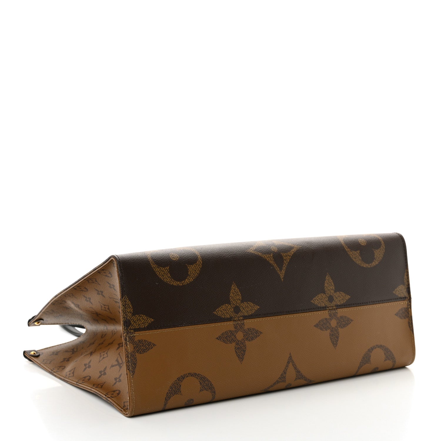 Louis Vuitton Reverse Monogram Giant Onthego GM 4 of 10