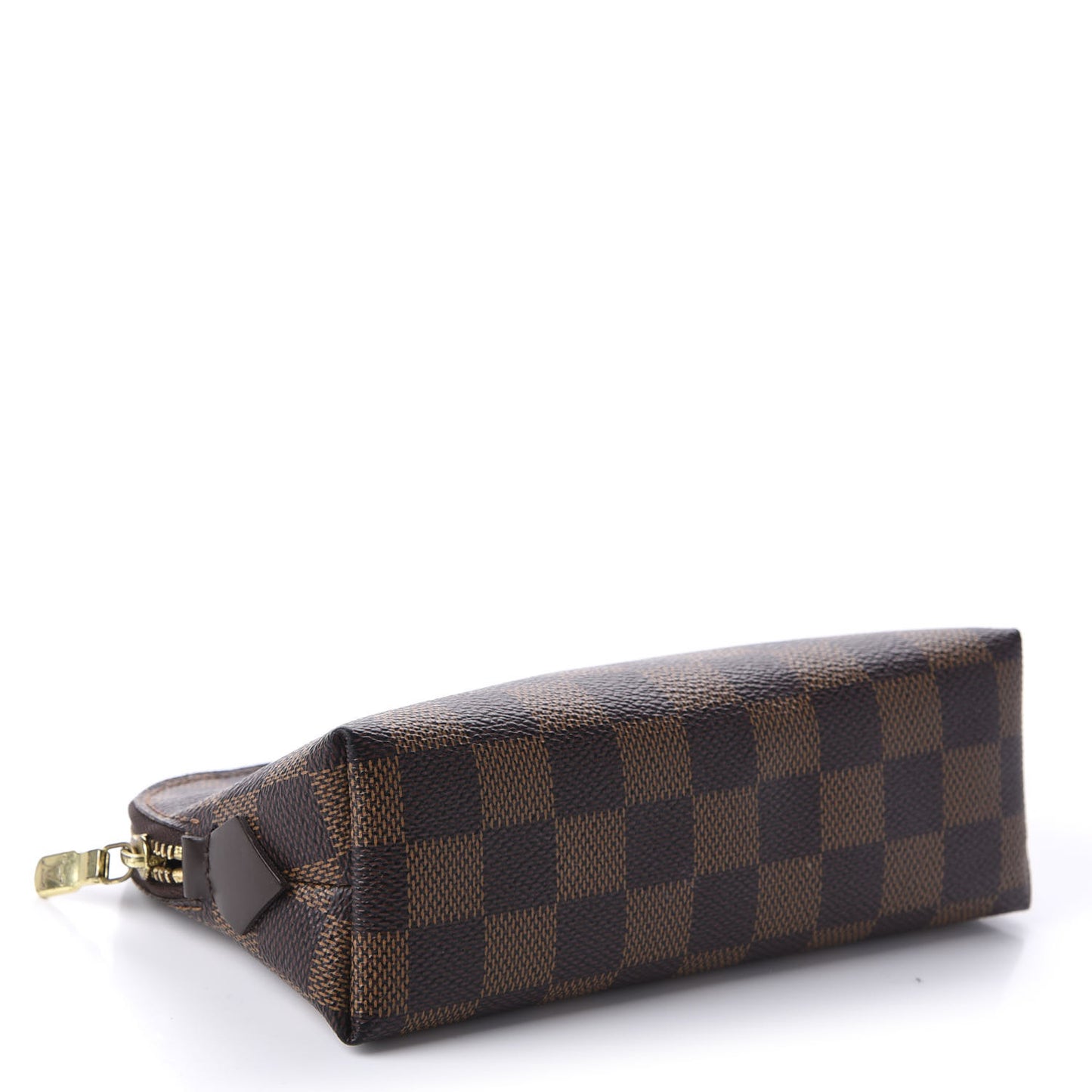 Damier Ebene Cosmetic Pouch