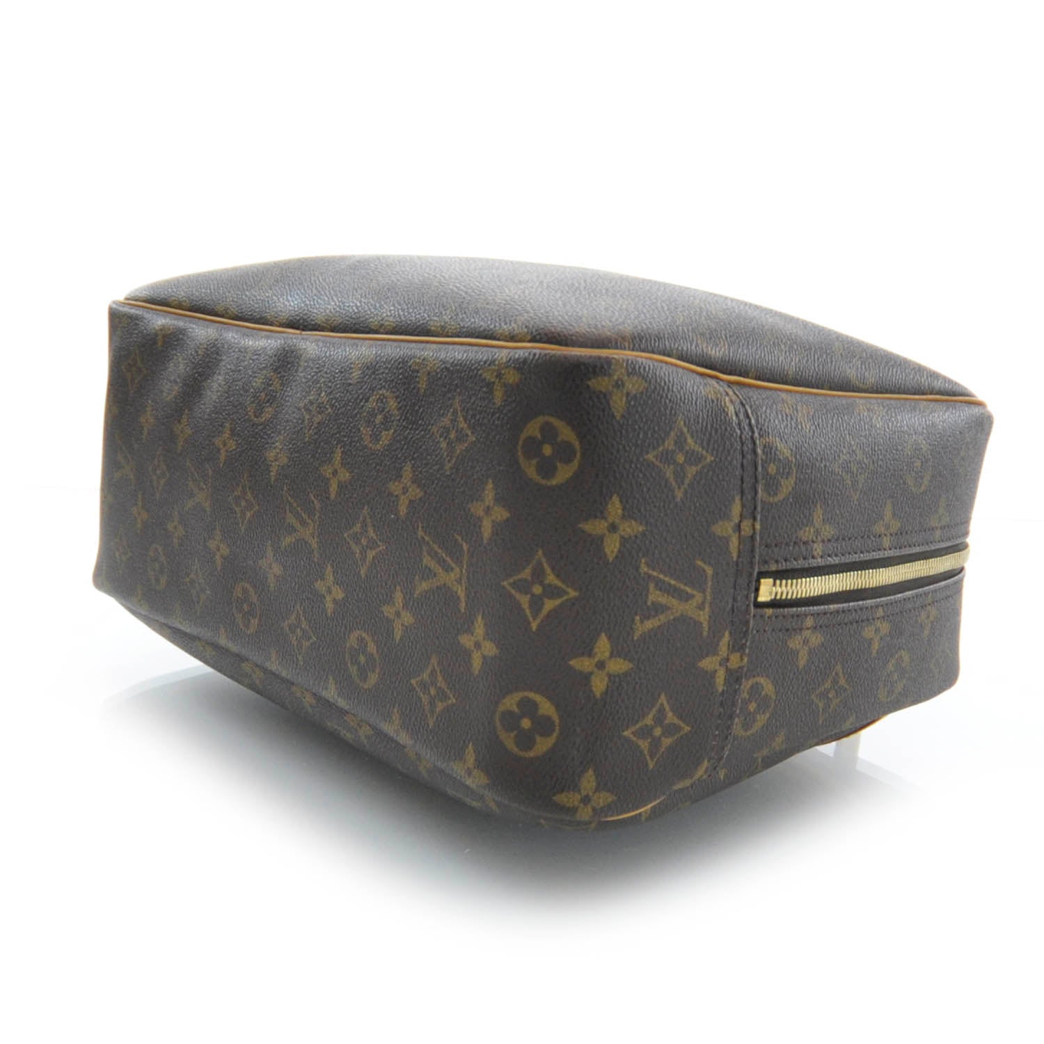 Louis Vuitton Monogram Deauville 5 of 9