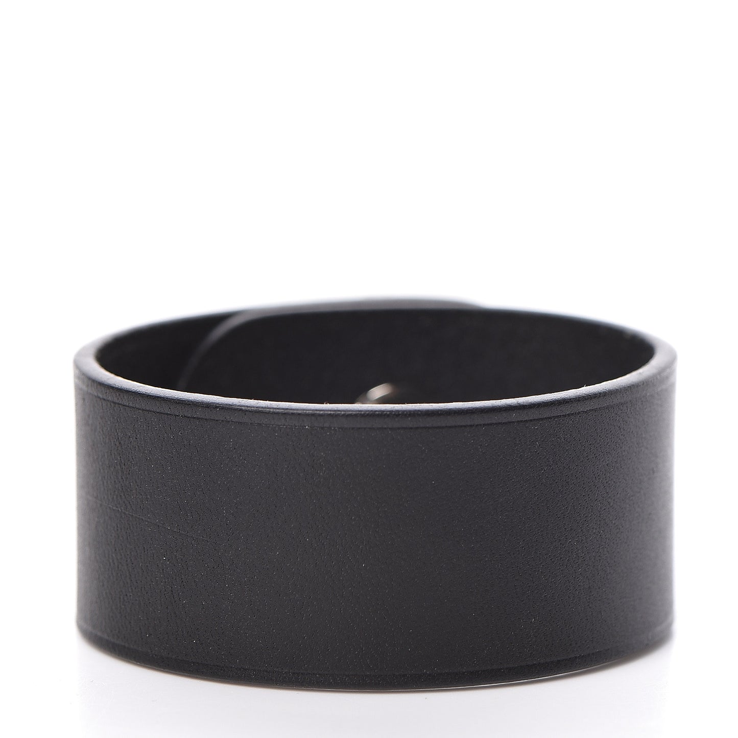 Chamonix Hydra Cuff Bracelet XS Black