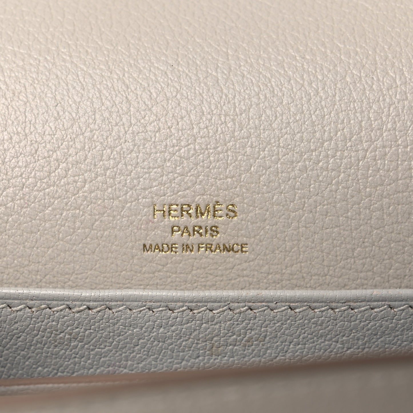 Evercolor Mini Sac Roulis Gris Perle