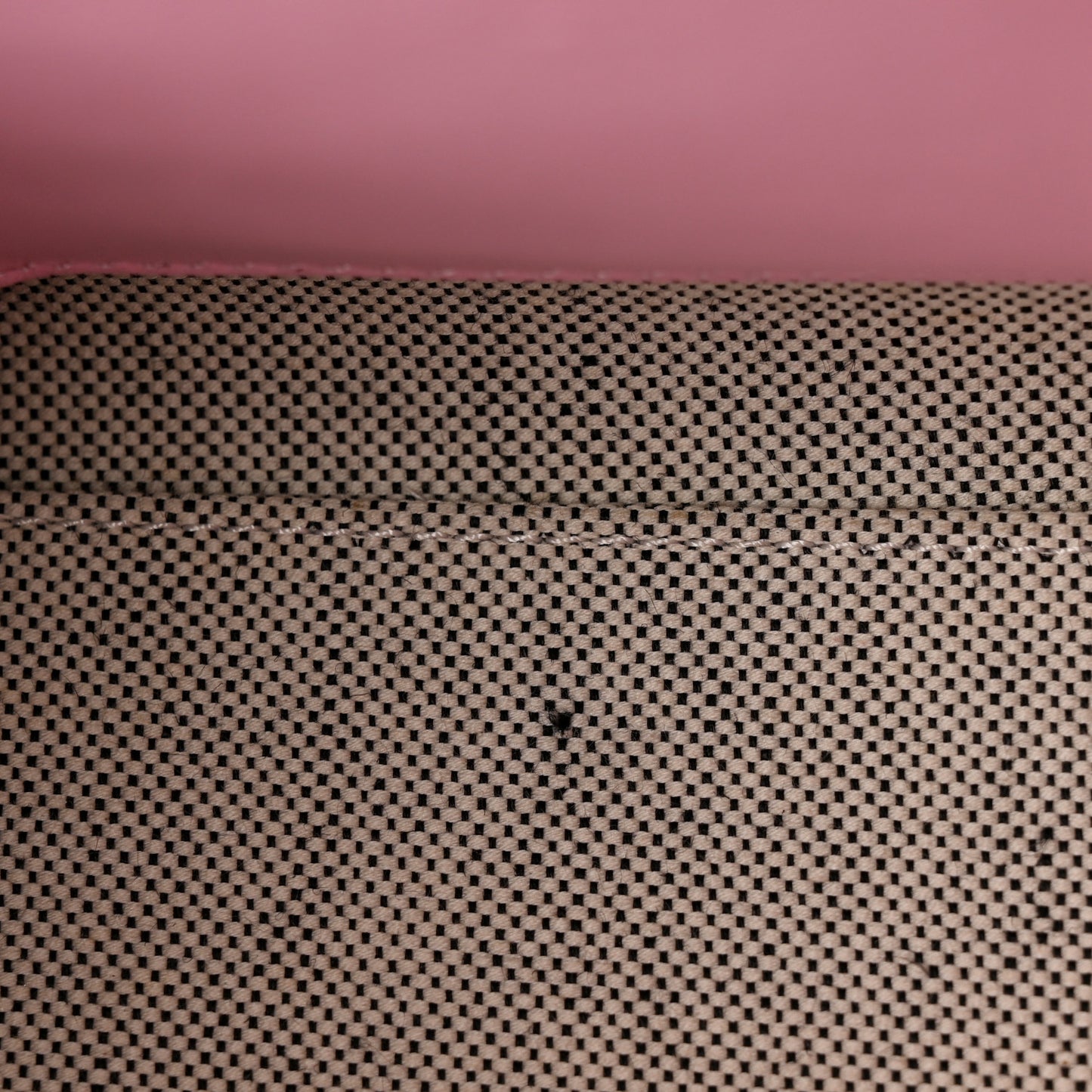 Calfskin Medium Palazzo Empire Bag Pink