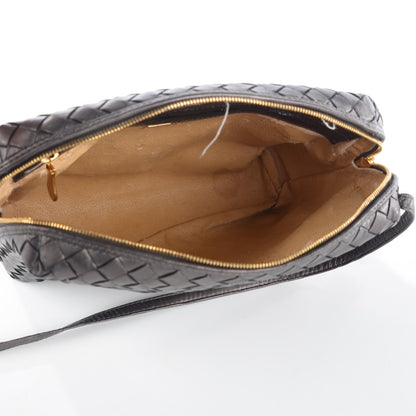 Bottega Veneta Vintage Nappa Intrecciato Crossbody 5 of 20