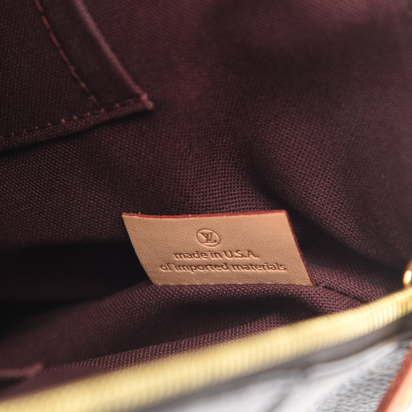 Monogram Turenne MM