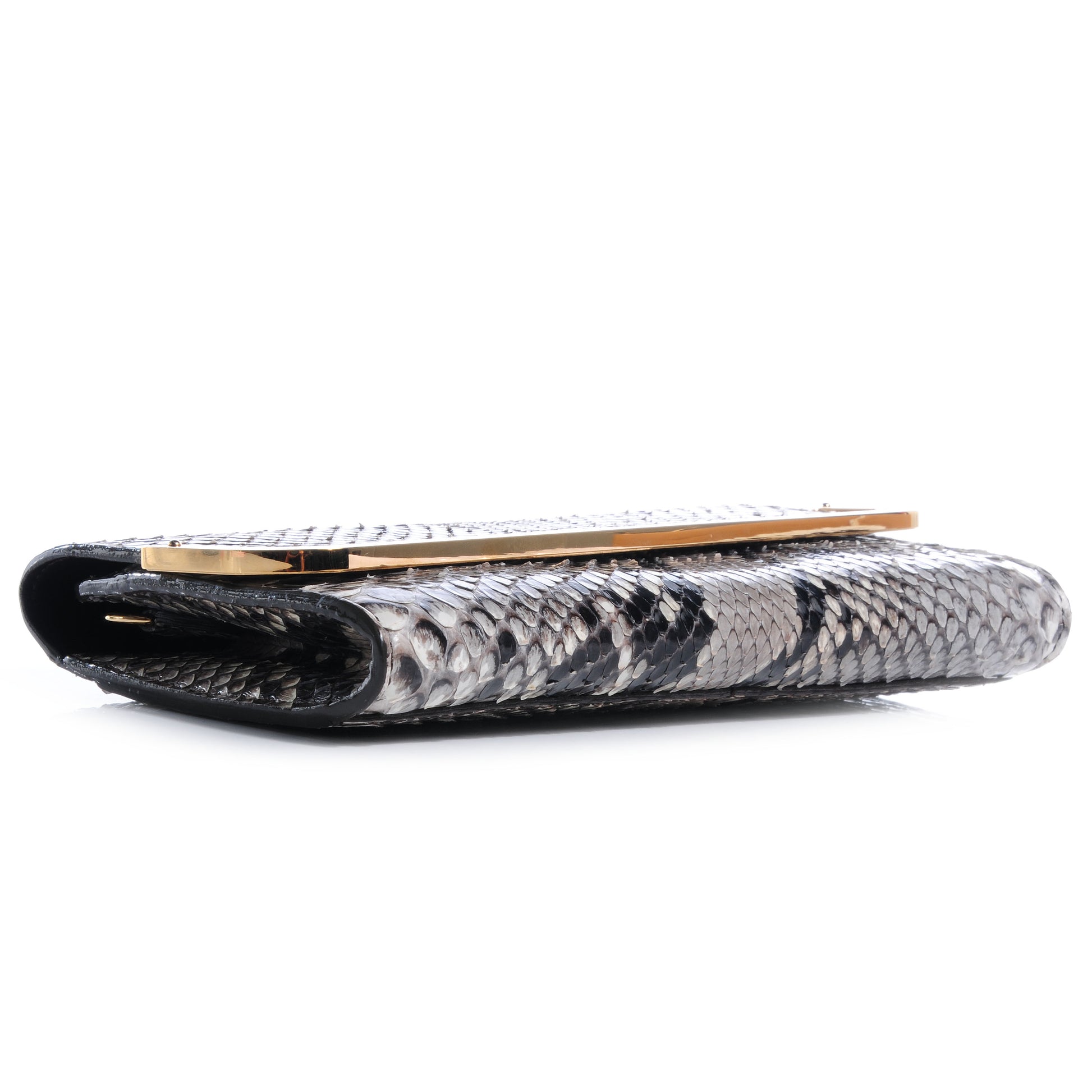 Louis Vuitton Python Rossmore MM Natural 4 of 6
