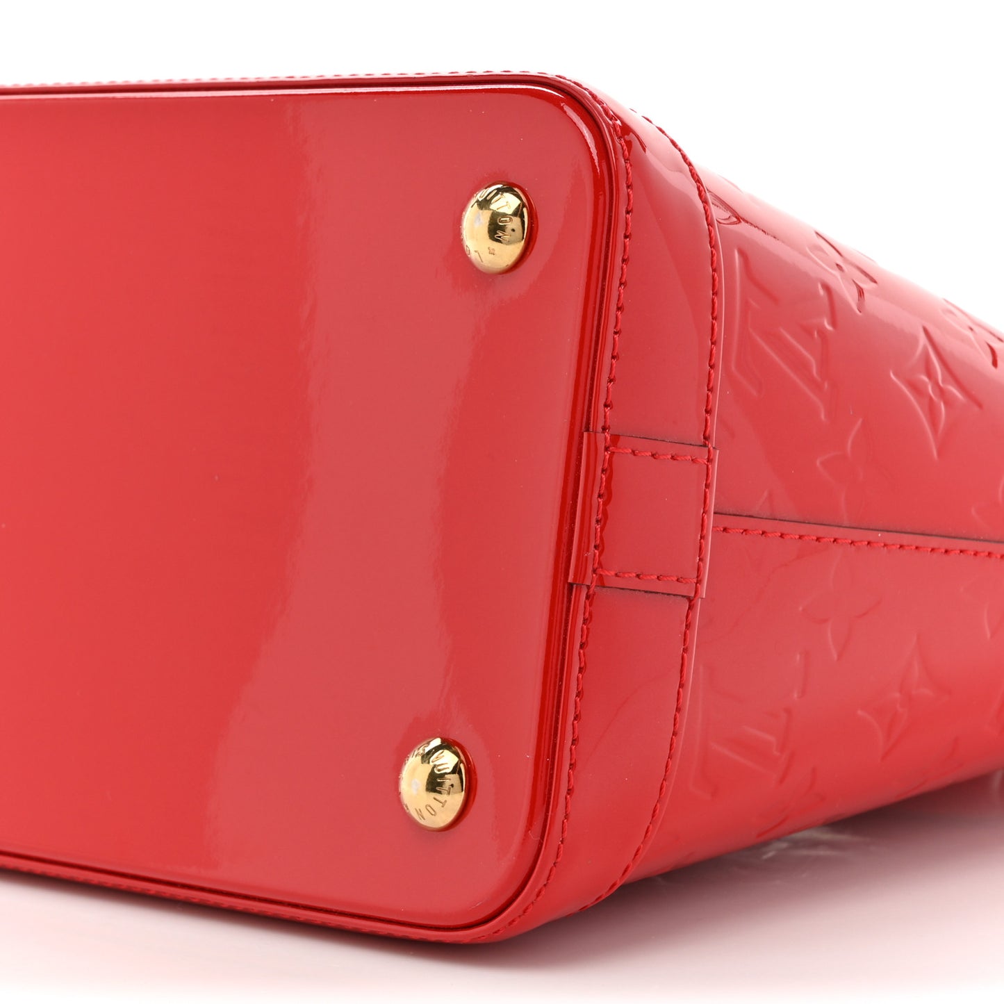 Vernis Lockit PM Cherry