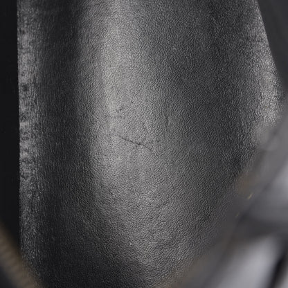 Chanel Caviar Quilted Medallion Tote Black 9 of 12