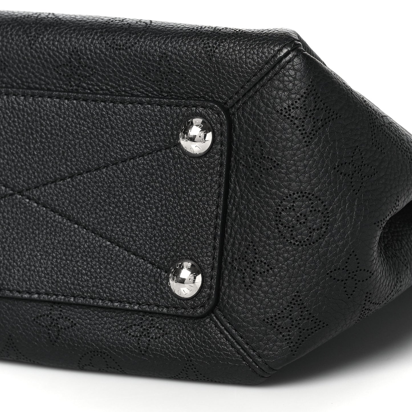 Mahina Babylone Chain BB Black
