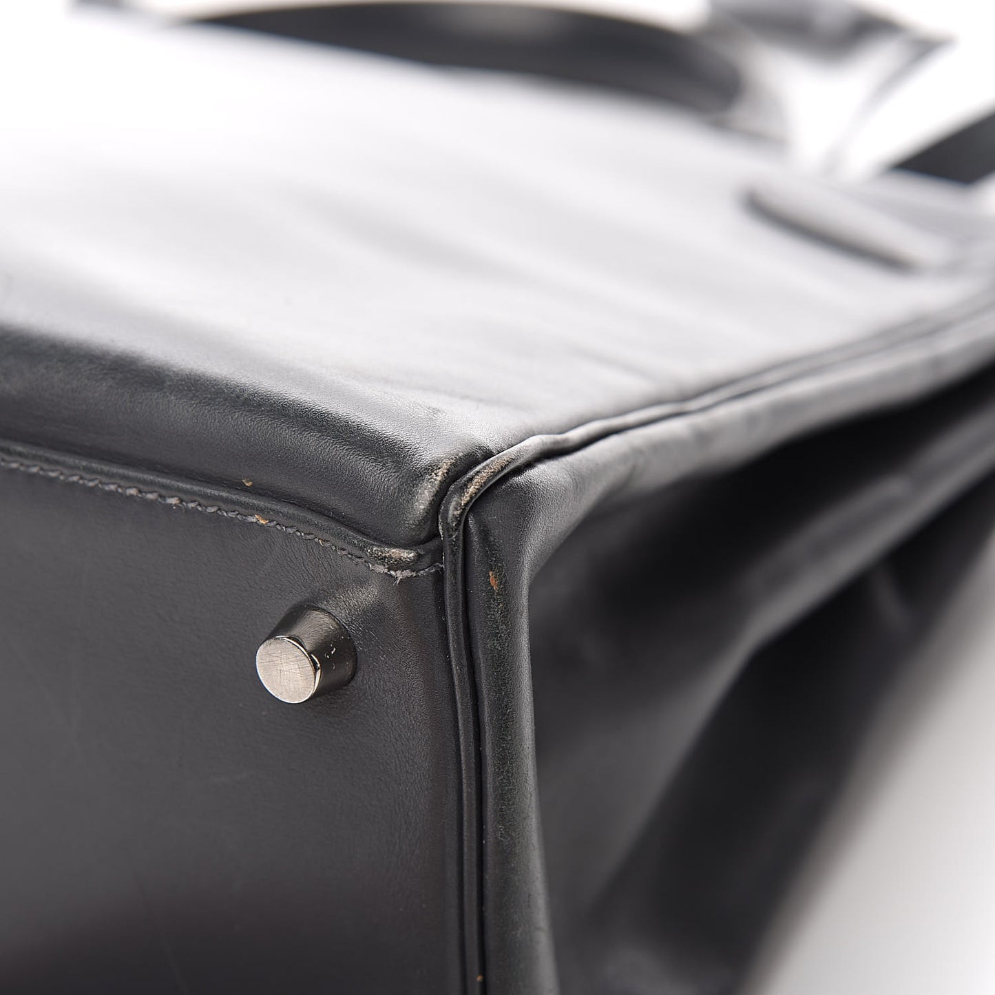 Box Kelly Retourne 35 Graphite