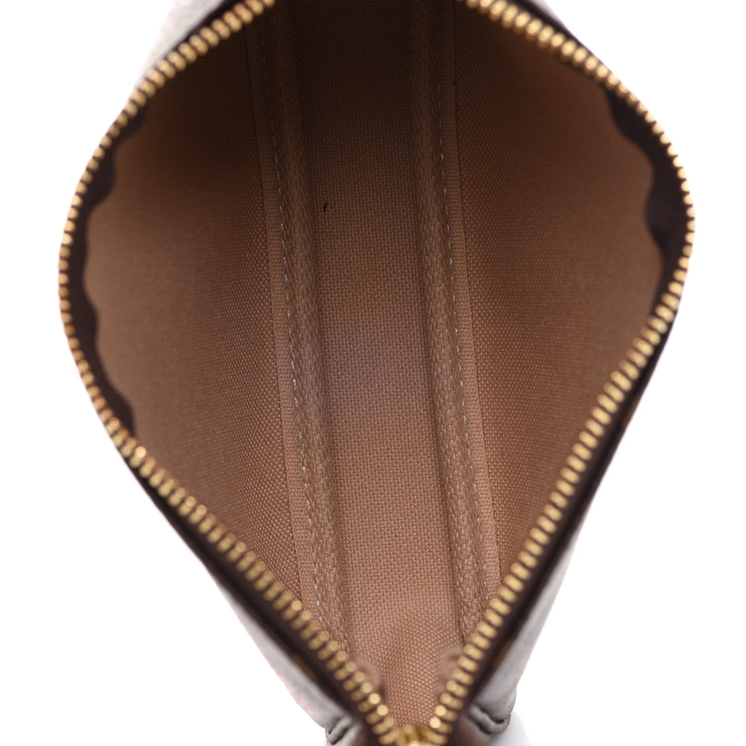 Louis Vuitton Monogram 2014 Christmas Animation Mini Pochette Accessories 6 of 8