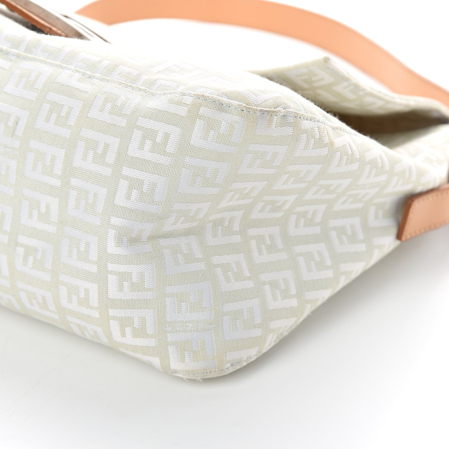 Zucchino Mama Baguette White Beige