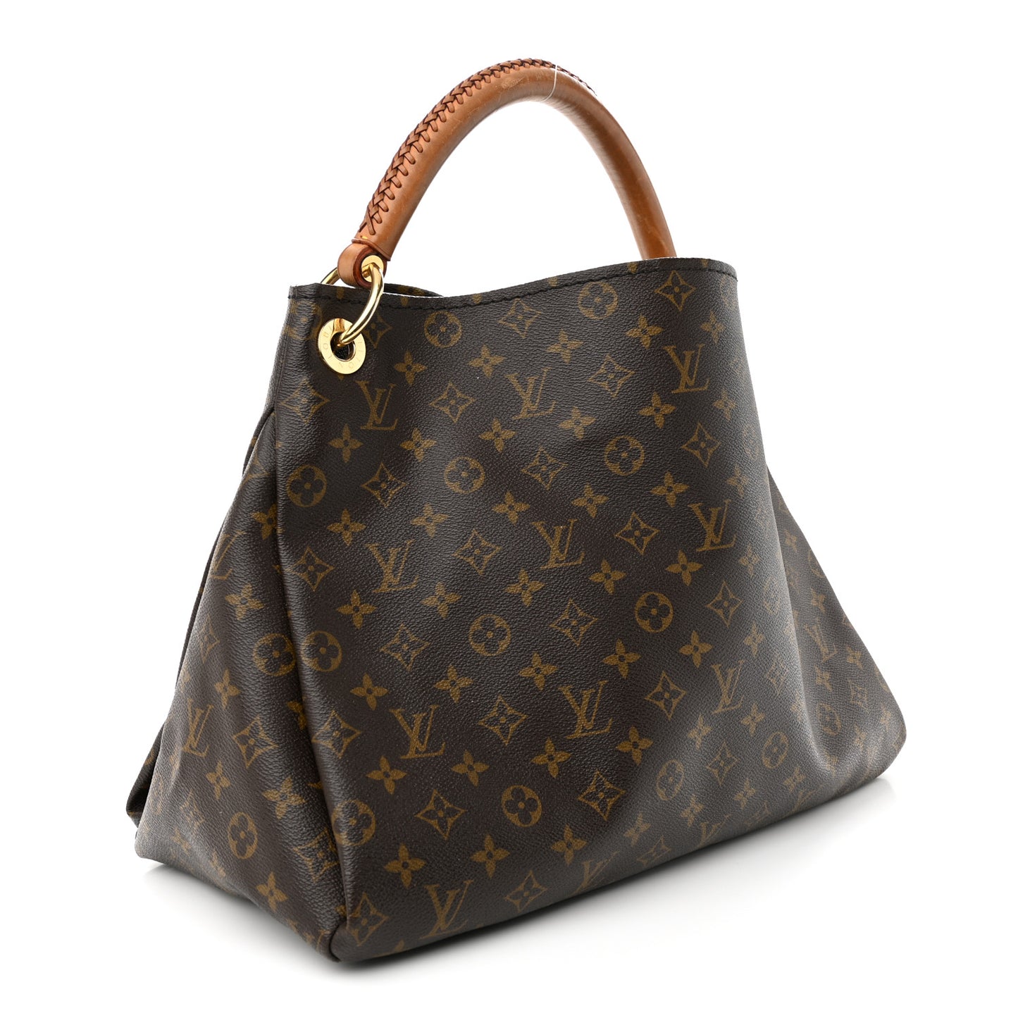 Monogram Artsy MM