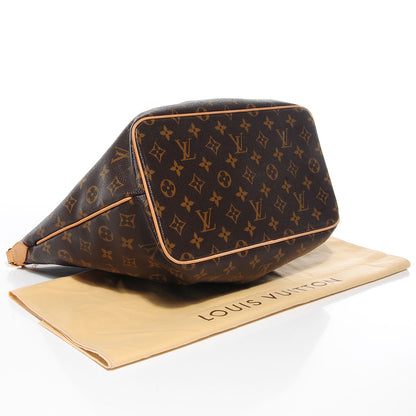 Louis Vuitton Monogram Palermo PM 4 of 7