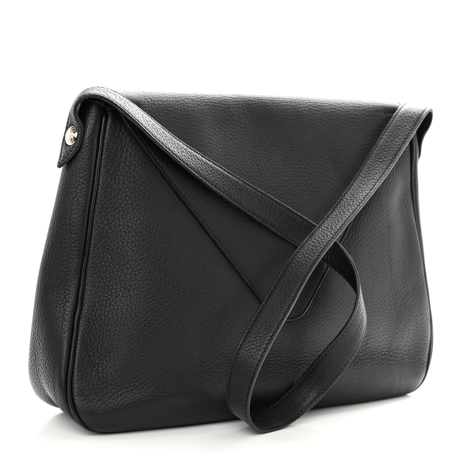 Hermes Taurilllon Clemence Christine Black 3 of 9