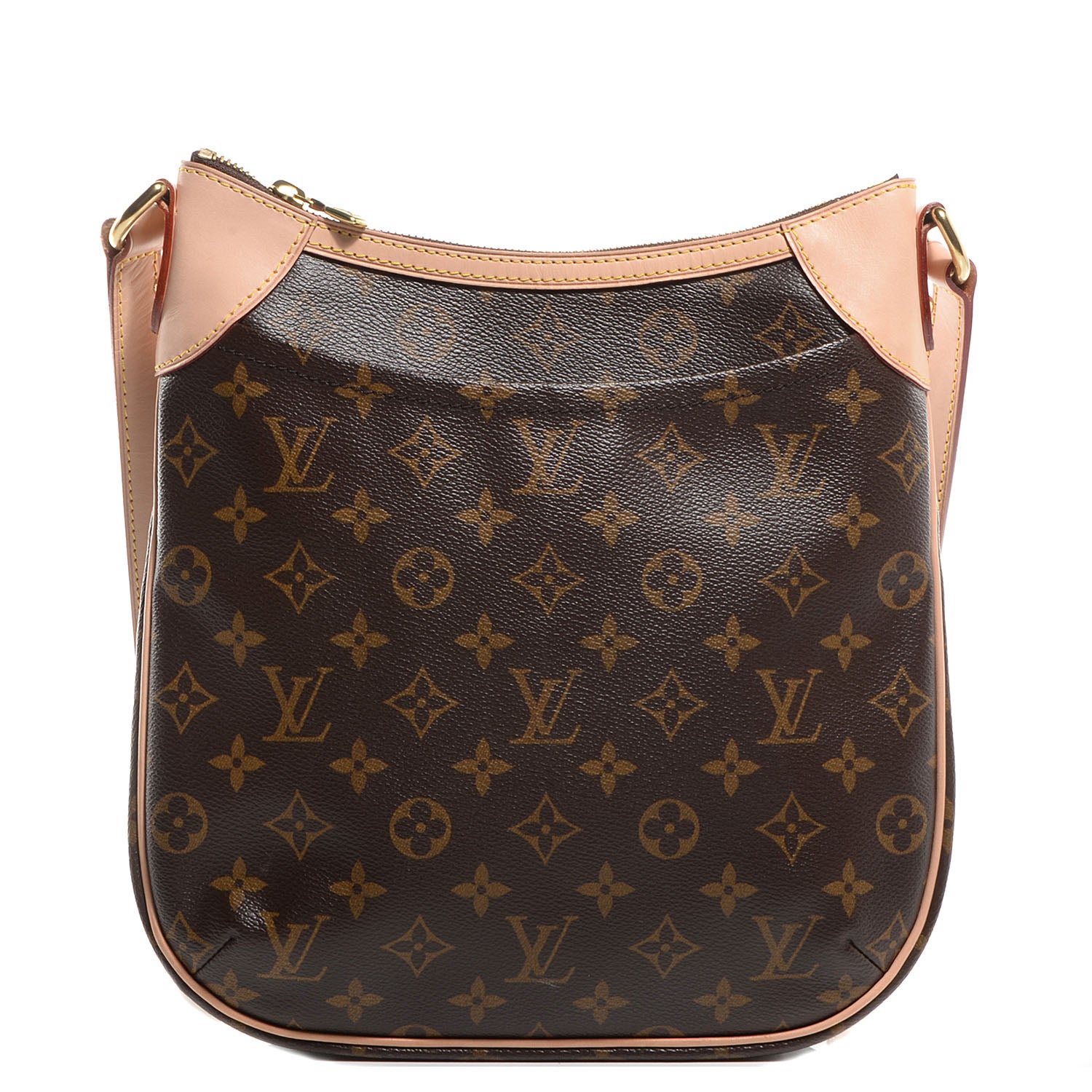 Louis Vuitton Monogram Odeon PM 1 of 7