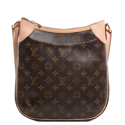 Louis Vuitton Monogram Odeon PM 1 of 7
