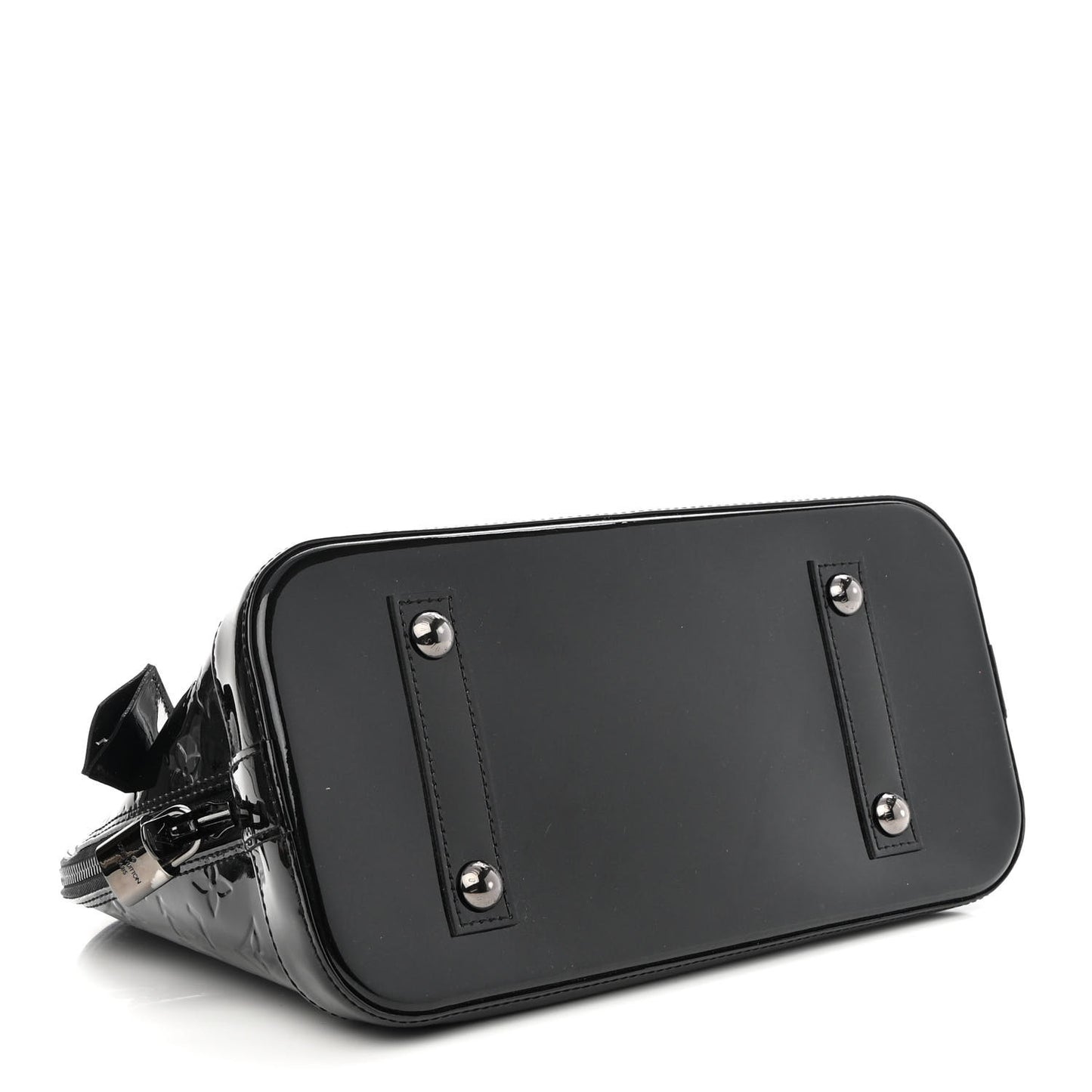 Vernis Alma PM Noir Magnetique