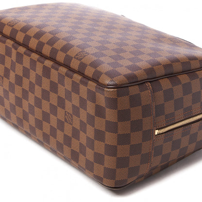 Louis Vuitton Damier Ebene Deauville 4 of 8