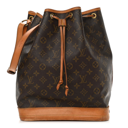 Louis Vuitton Monogram Noe 1 of 17