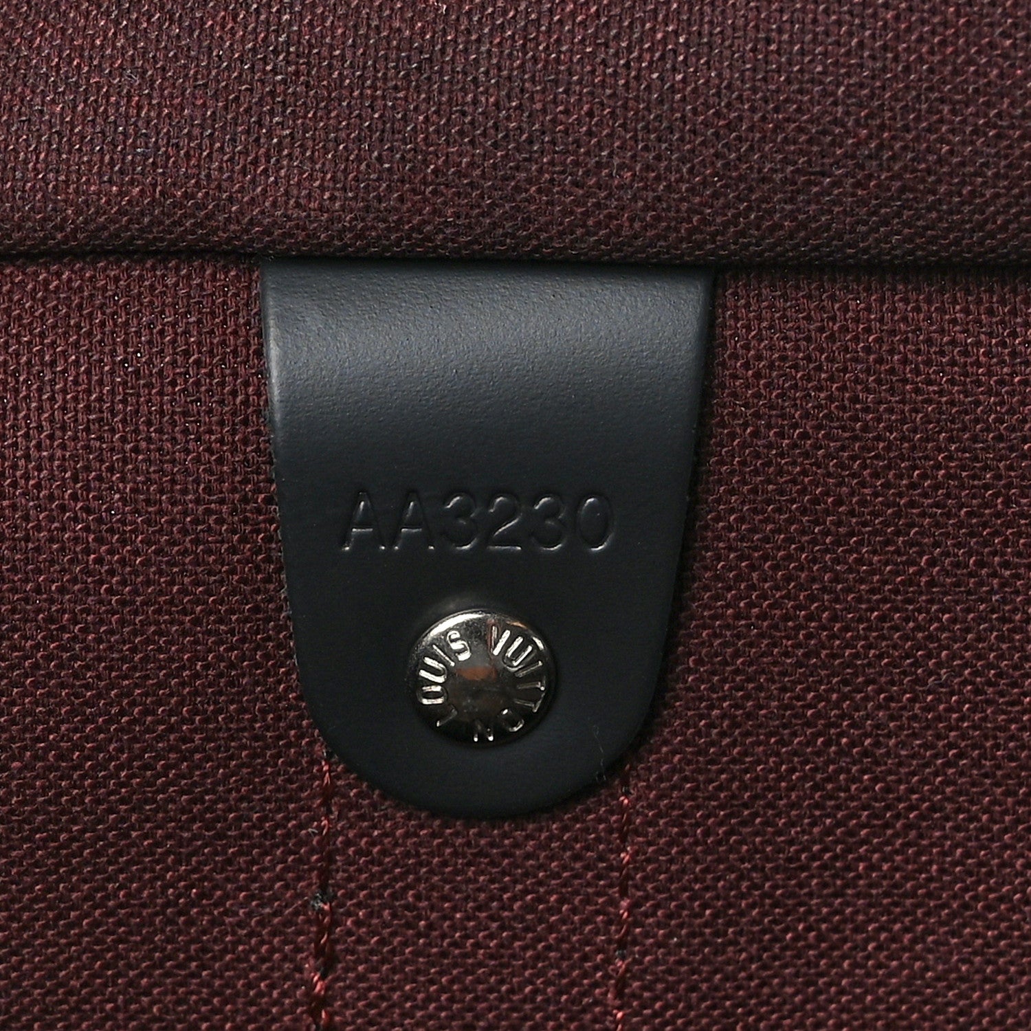 Louis Vuitton Monogram Macassar Keepall Bandouliere 55 6 of 11