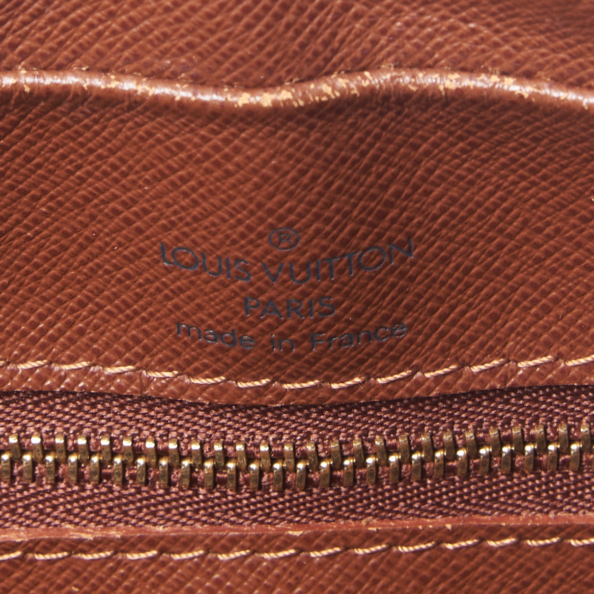 Louis Vuitton Monogram Nil 28 8 of 8