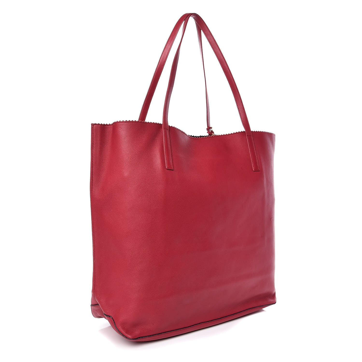 Loewe Nappa Tote Pink 3 of 15