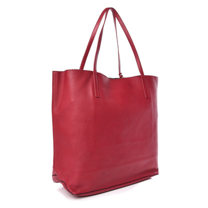 Loewe Nappa Tote Pink 3 of 15