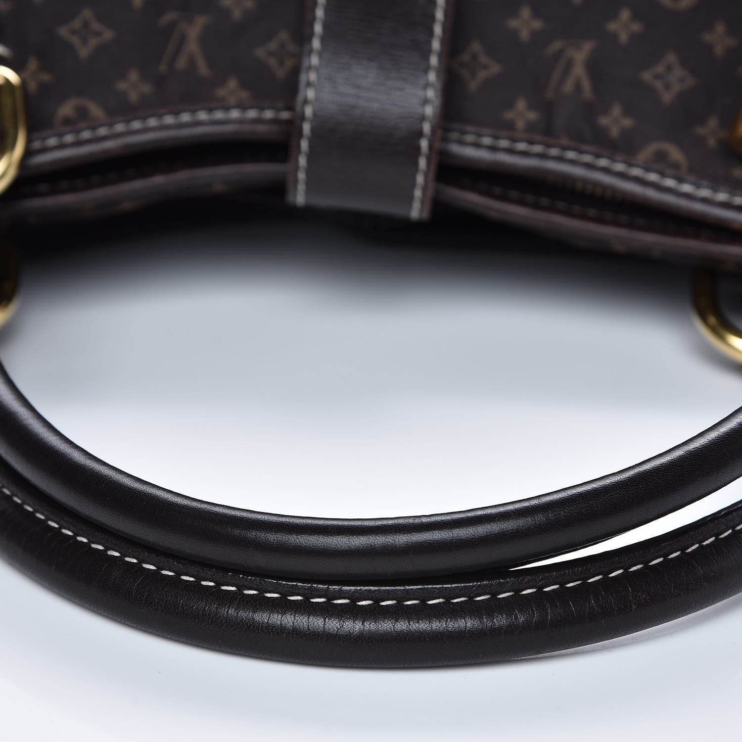 Louis Vuitton Monogram Idylle Elegie Fusain 19 of 19