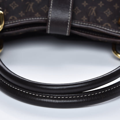 Louis Vuitton Monogram Idylle Elegie Fusain 19 of 19