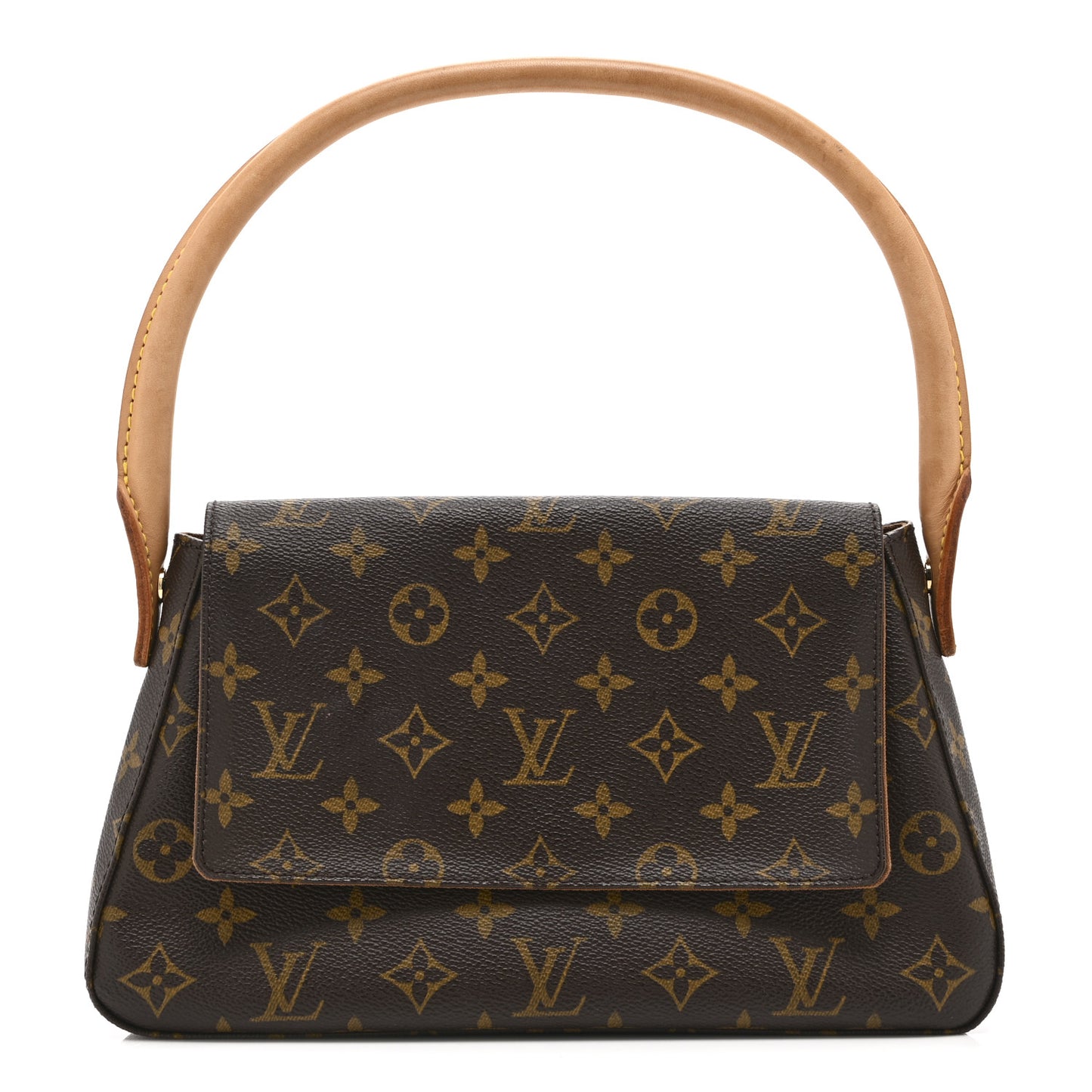 Monogram Mini Looping