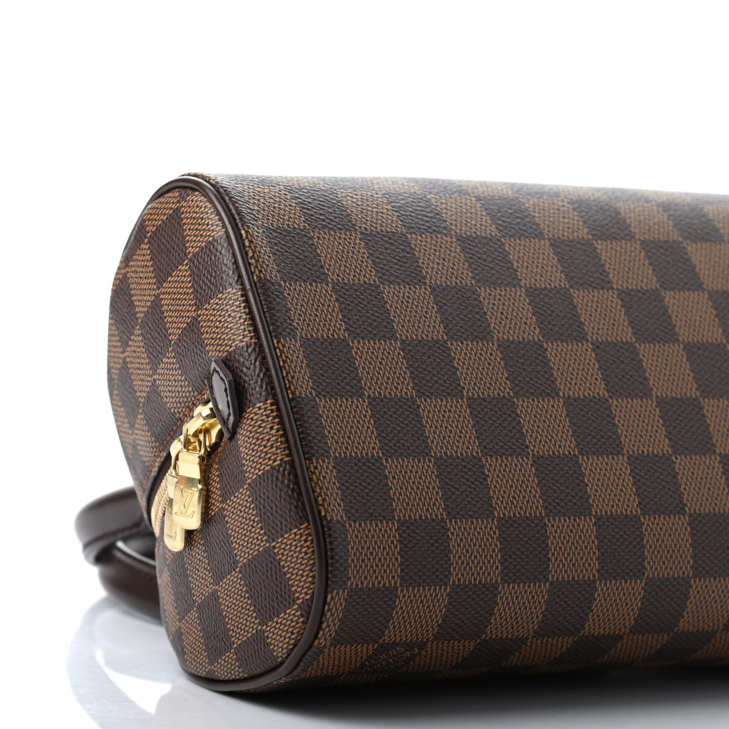 Louis Vuitton Damier Ebene Ribera Mini 10 of 10