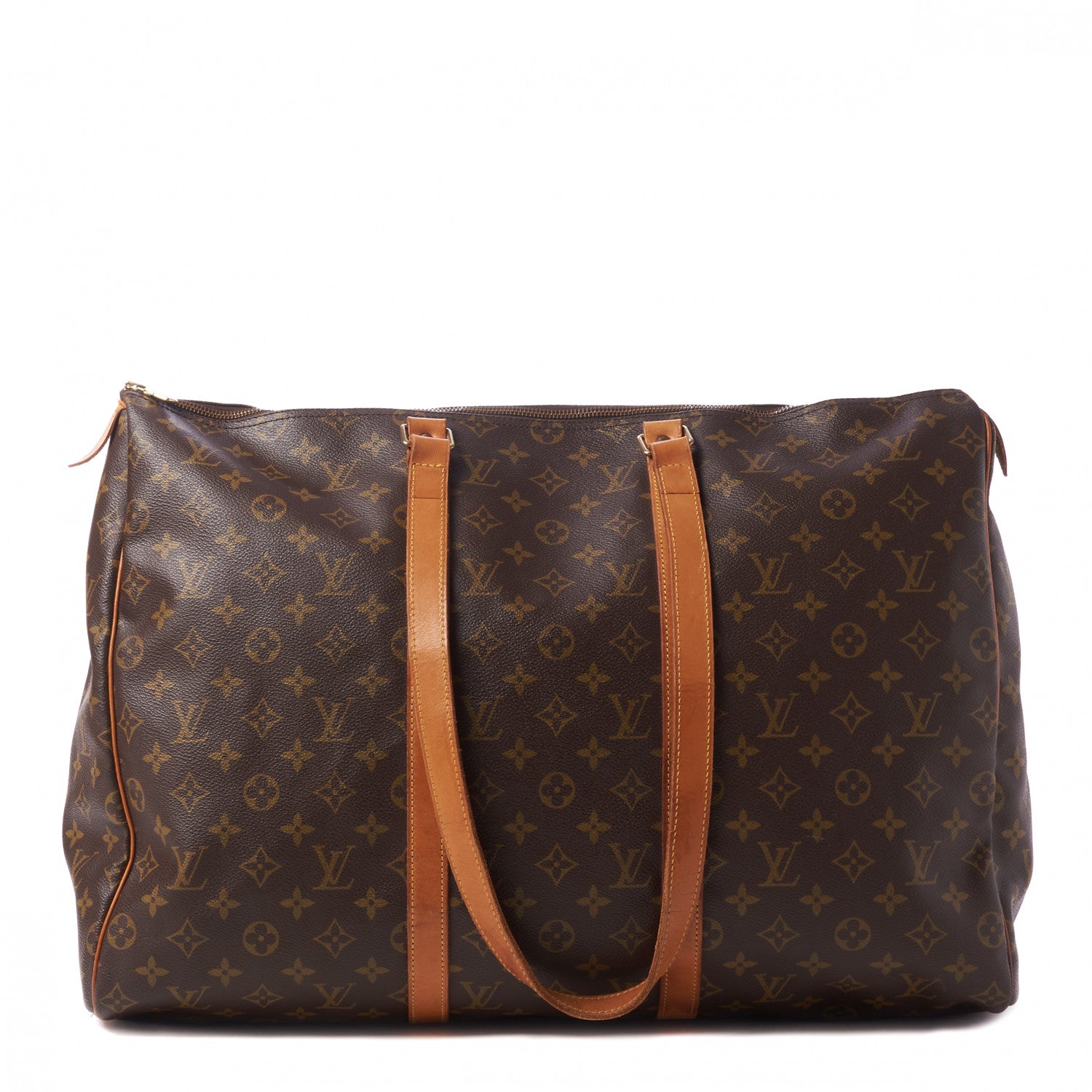 Louis Vuitton Monogram Sac Flanerie 50 1 of 10