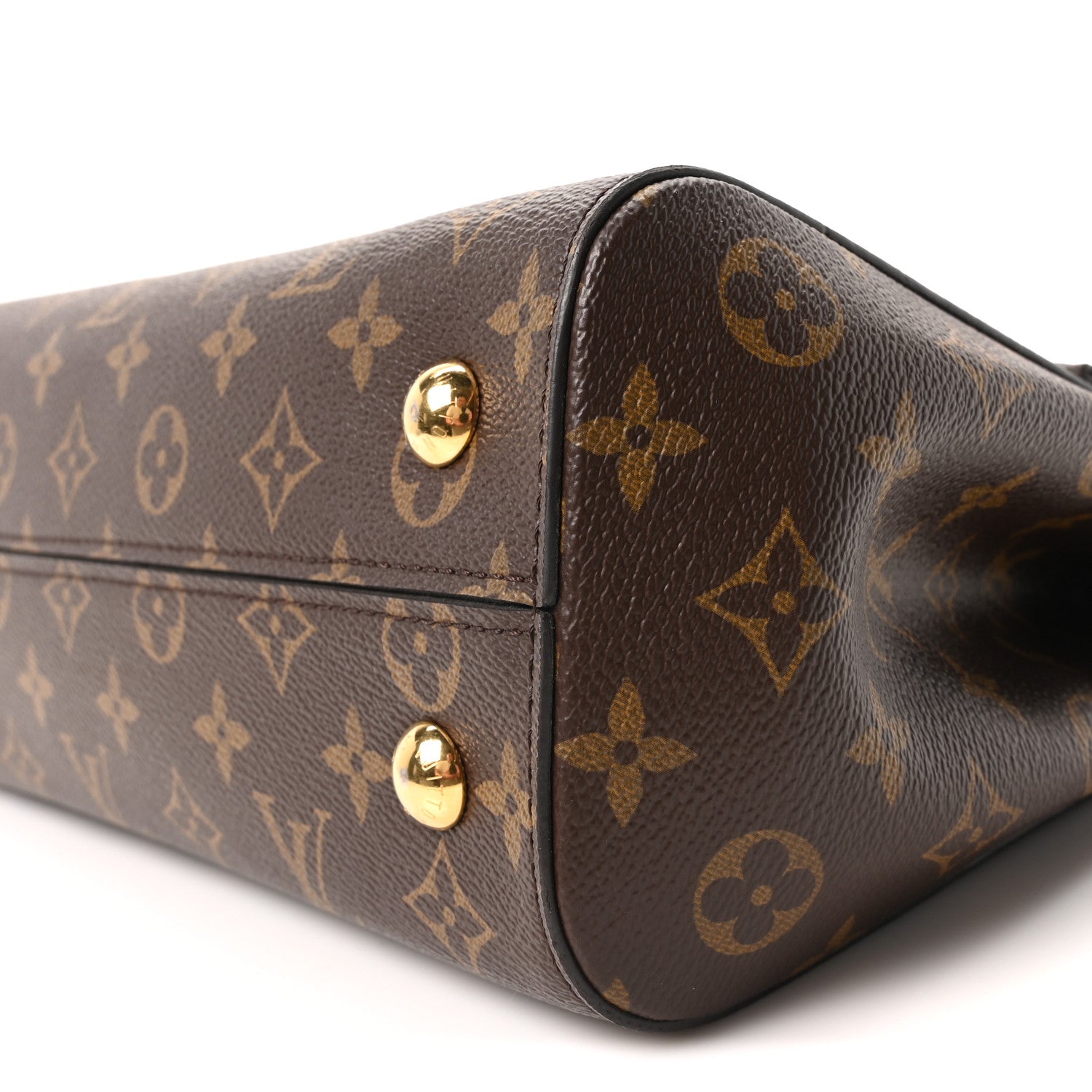 Louis Vuitton Monogram Cluny MM Papyrus Creme 10 of 10