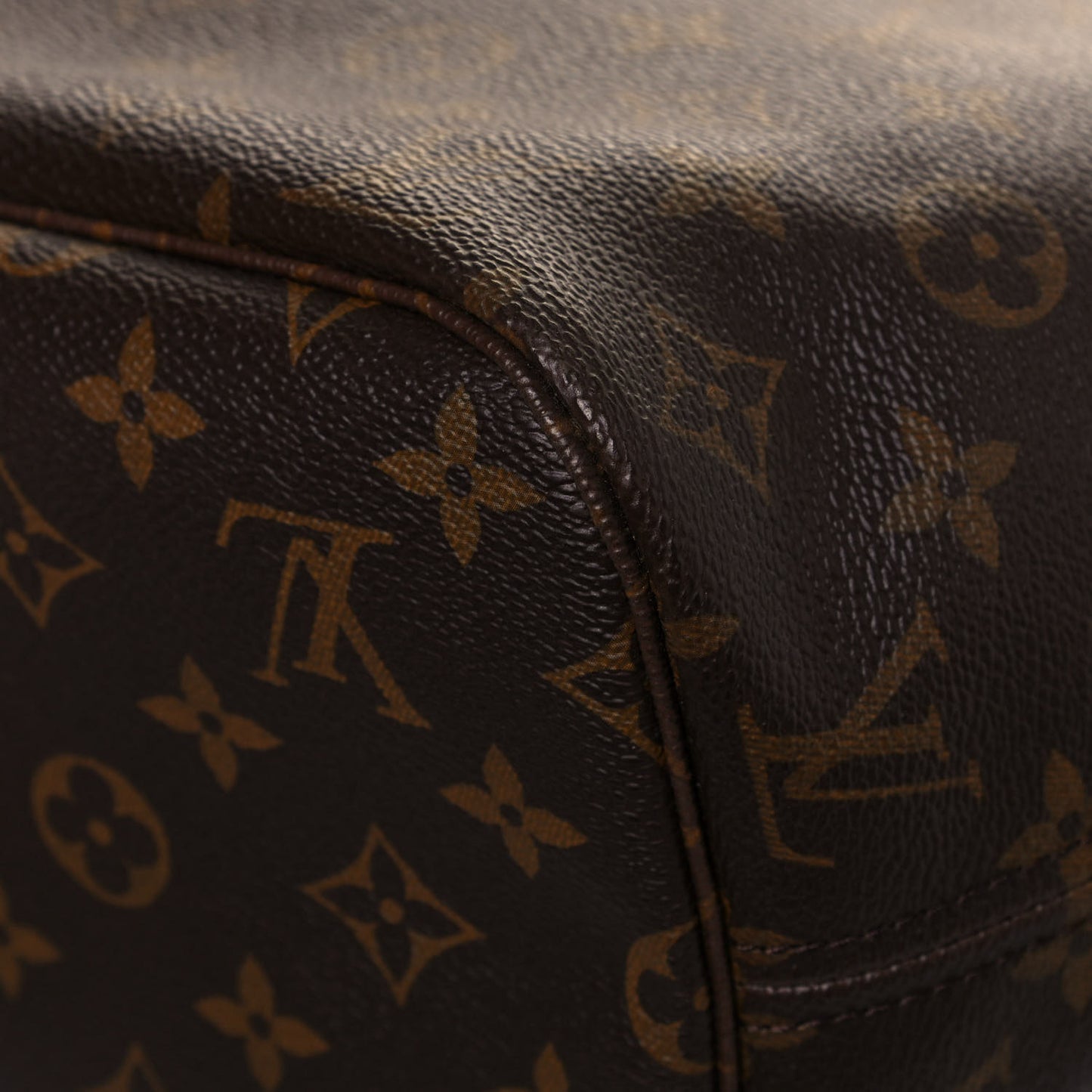 Monogram Neverfull MM