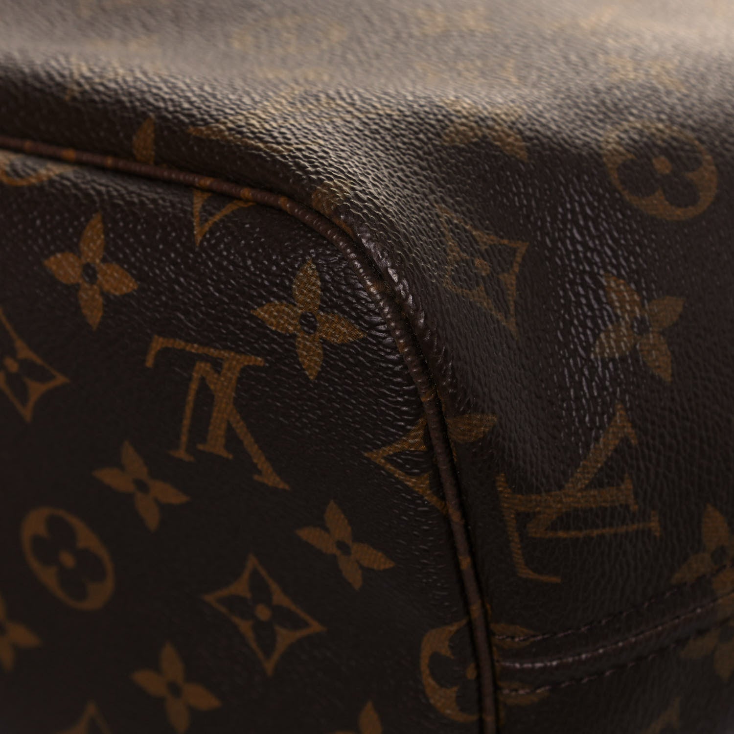Louis Vuitton Monogram Neverfull MM 11 of 11