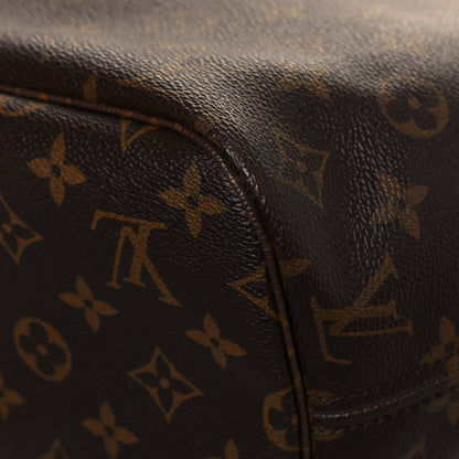 Louis Vuitton Monogram Neverfull MM 11 of 11