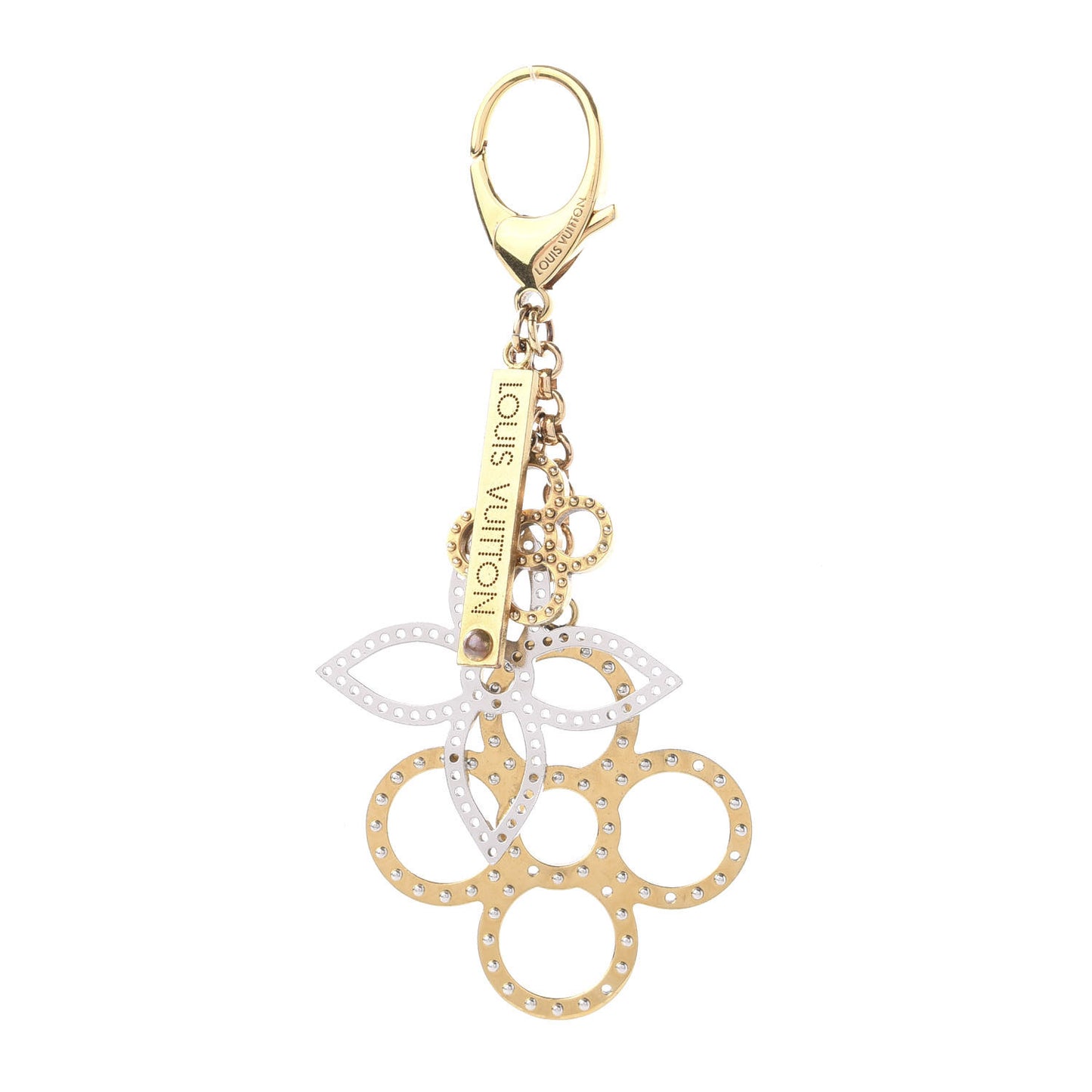 Tapage Bag Charm